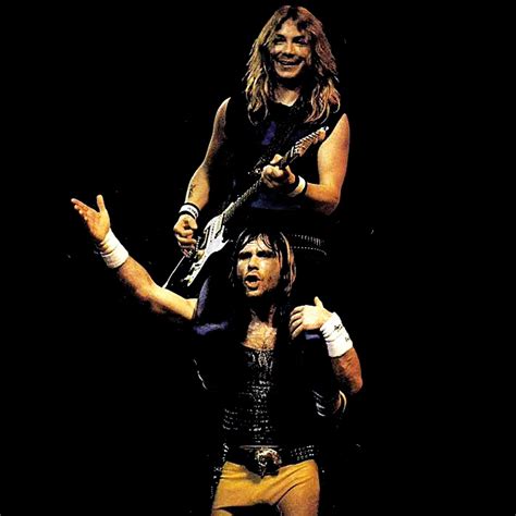 iron maiden rock in rio 1985